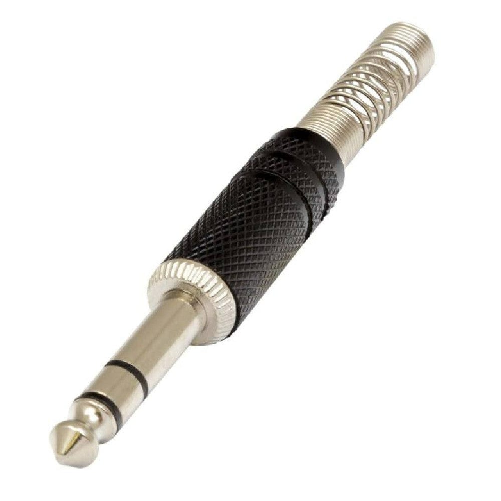 Proel DHJ63MNK OneHero Professional Ø 6.3 mm Mono Jack Plug