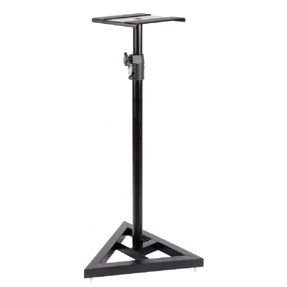 Proel KP845 Studio Monitor Stand - Matt Black
