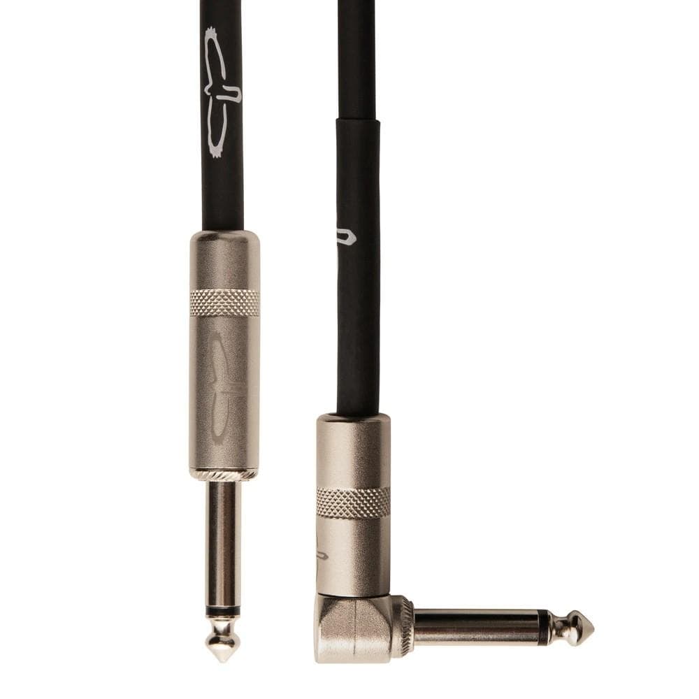 PRS Classic Right Angle to Straight Plugs Instrument Cable - 18ft 4.8 (5)