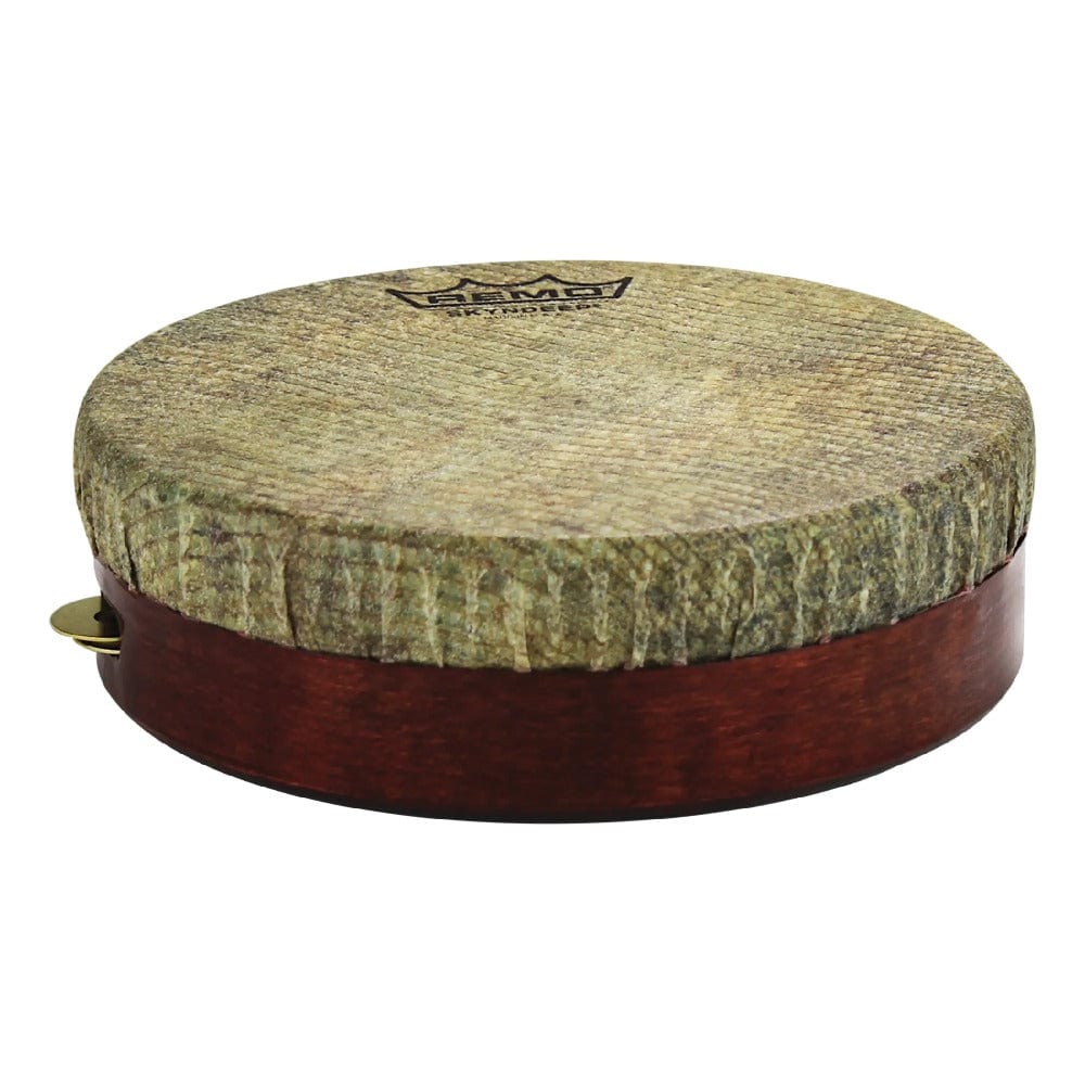Remo Et-8227-00 7" Traditional Kanjira Drum