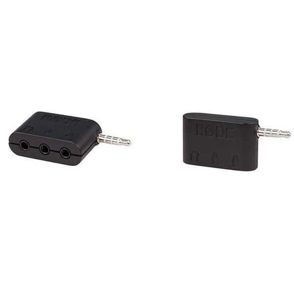 Rode SC6 Breakout Box for Smartphones and Tablets 5.0 (1)