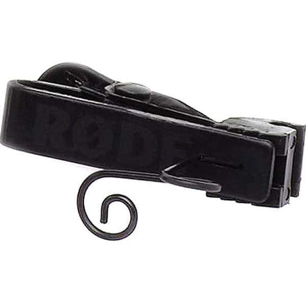 Rode LAV-CLIP Microphone Mounting Clip - Pack of 3