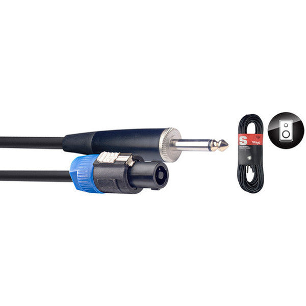 Stagg SSP10SP25 Cable With Lifetime Warranty - 10 Metres