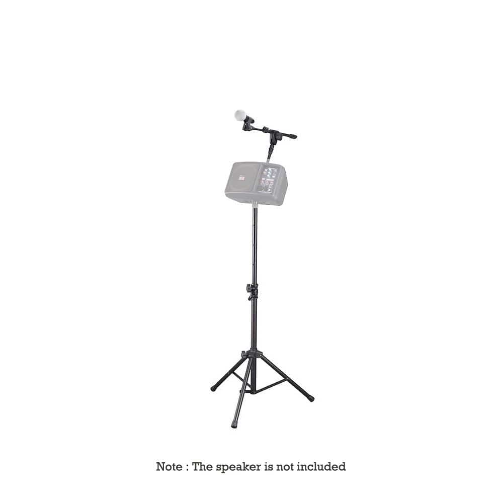 Studiomaster Livesys 5S Multi Purpose Active Monitor Speaker Cabinet Stand 1.0 (1)