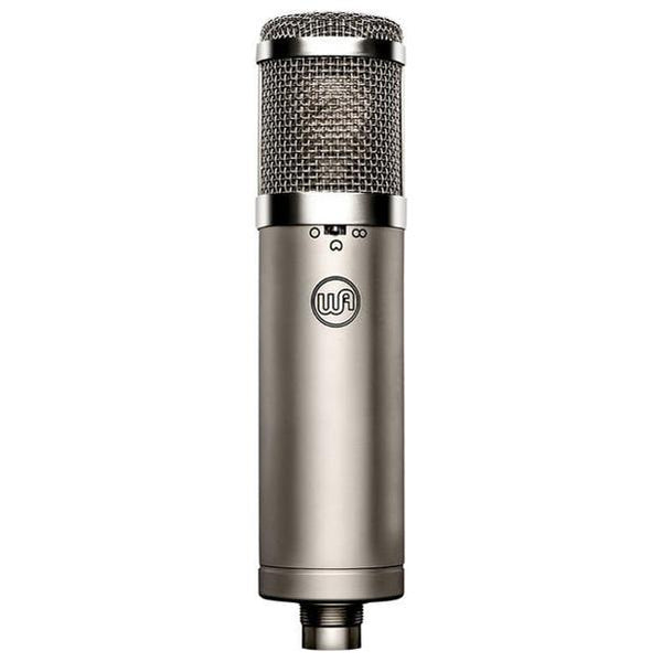 Warm Audio WA-47JR FET Condenser Microphone 5.0 (2)