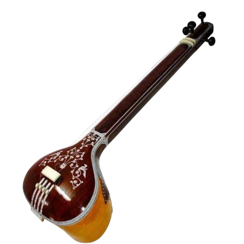 Ustad Kamaluddin Gents Miras Tanpura Acoustic