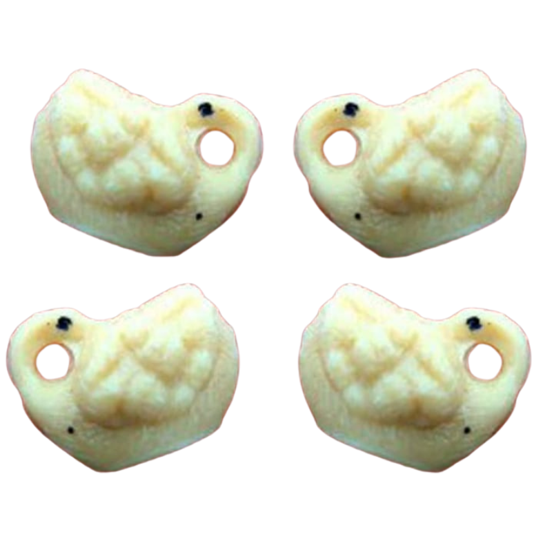 Gents Ladies Tanpura Manka (4 pieces)